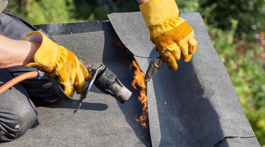 Professional New roof installation in Pachuta, MS